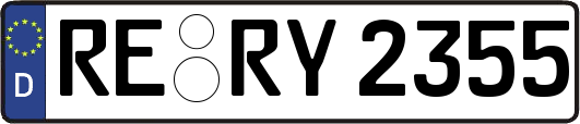 RE-RY2355