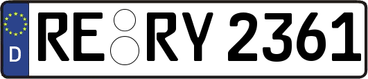 RE-RY2361