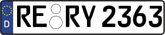 RE-RY2363