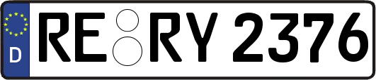 RE-RY2376