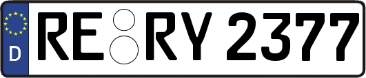 RE-RY2377