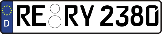 RE-RY2380