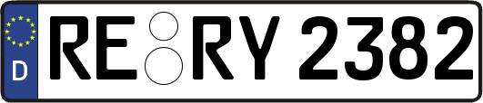 RE-RY2382
