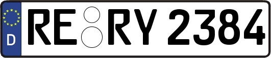RE-RY2384