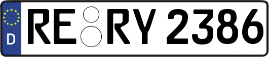 RE-RY2386