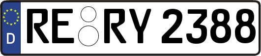 RE-RY2388