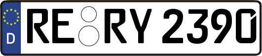 RE-RY2390