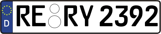 RE-RY2392