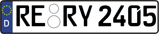 RE-RY2405