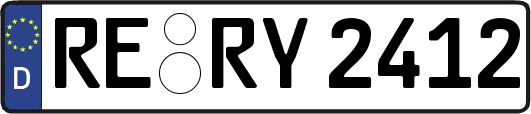 RE-RY2412