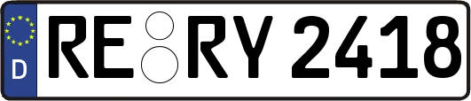 RE-RY2418