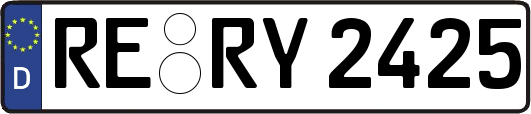 RE-RY2425