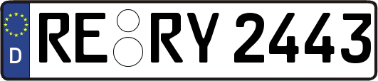 RE-RY2443