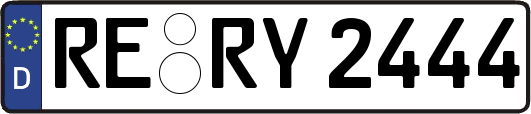 RE-RY2444