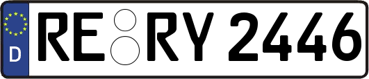 RE-RY2446