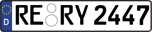 RE-RY2447