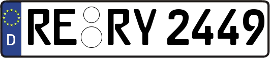 RE-RY2449