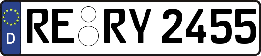 RE-RY2455