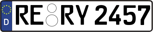 RE-RY2457