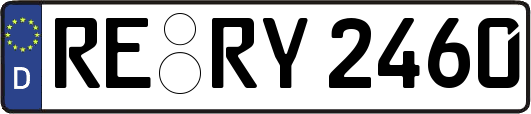 RE-RY2460
