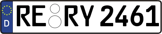 RE-RY2461