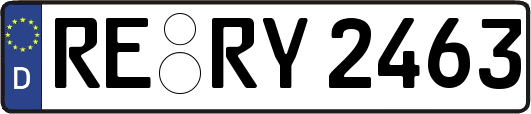 RE-RY2463