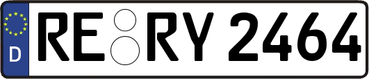 RE-RY2464
