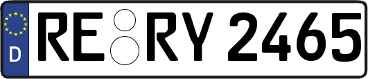 RE-RY2465