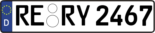 RE-RY2467