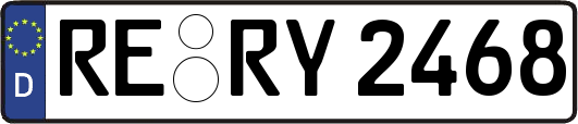 RE-RY2468