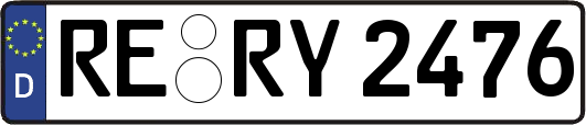 RE-RY2476