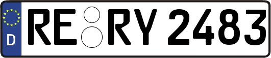 RE-RY2483