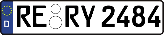 RE-RY2484