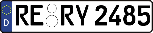 RE-RY2485