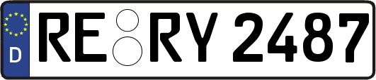 RE-RY2487
