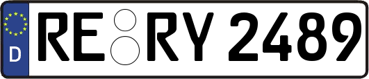 RE-RY2489