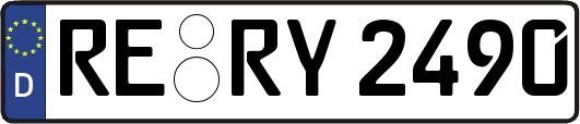 RE-RY2490