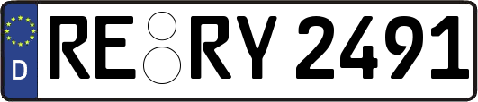RE-RY2491