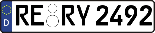 RE-RY2492