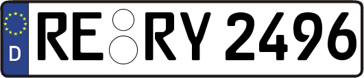 RE-RY2496