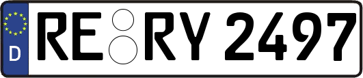 RE-RY2497