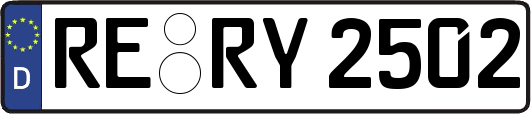 RE-RY2502