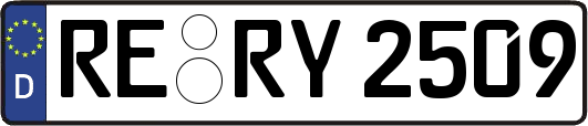 RE-RY2509