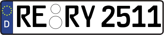 RE-RY2511