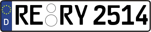 RE-RY2514