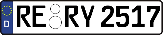 RE-RY2517
