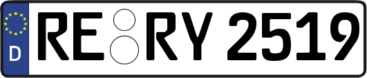 RE-RY2519