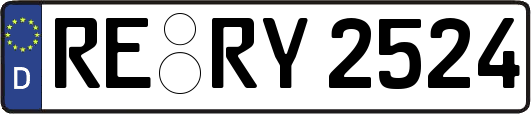 RE-RY2524