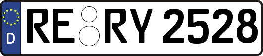 RE-RY2528