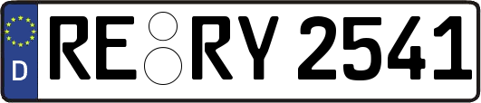 RE-RY2541